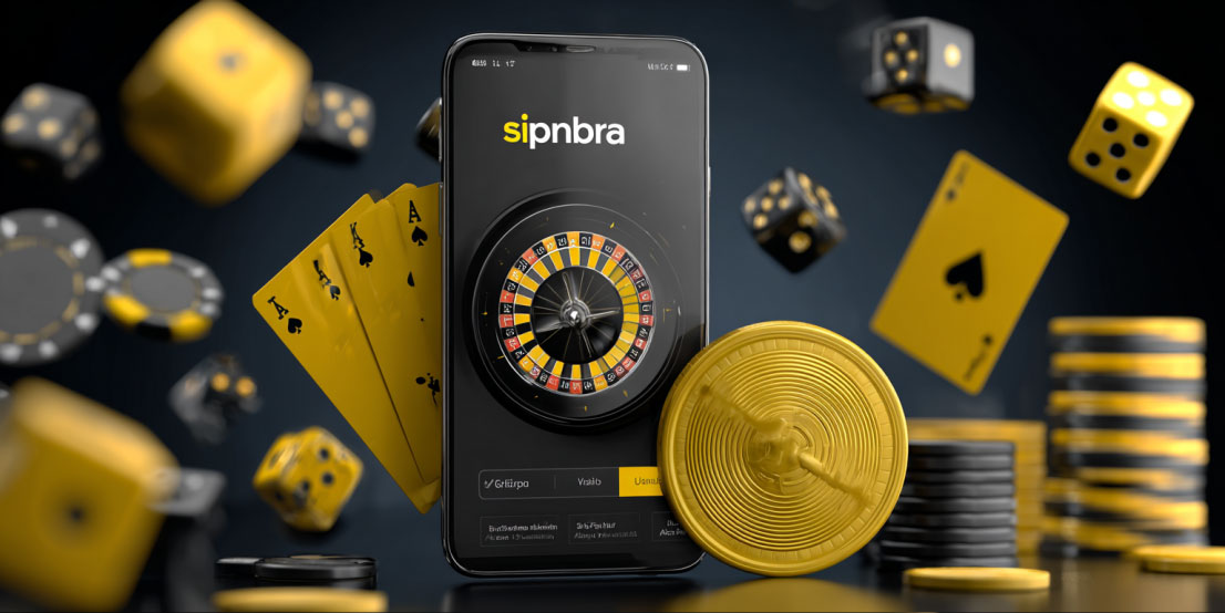 spinbara login
