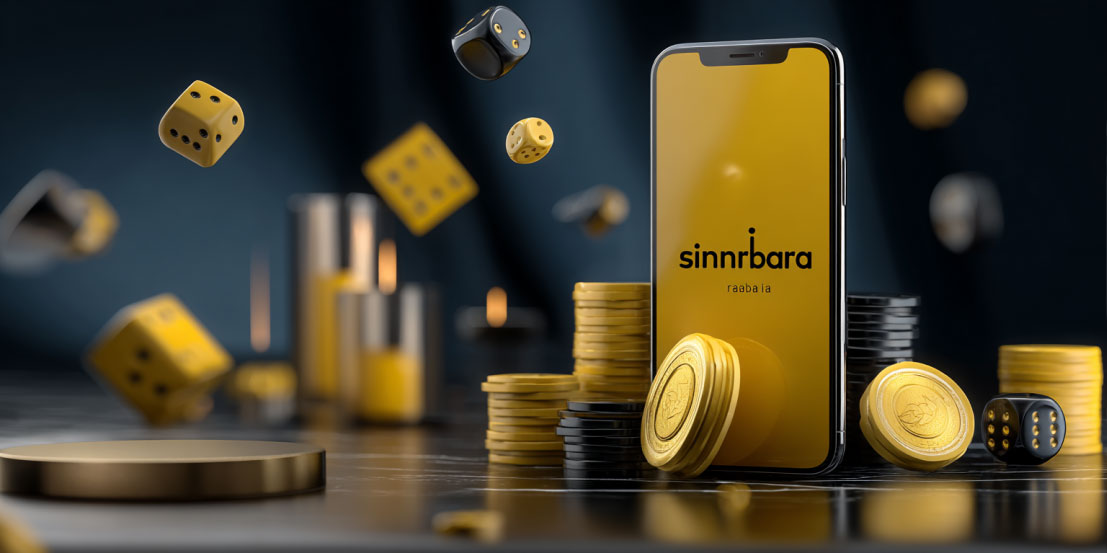spinbara كازينو